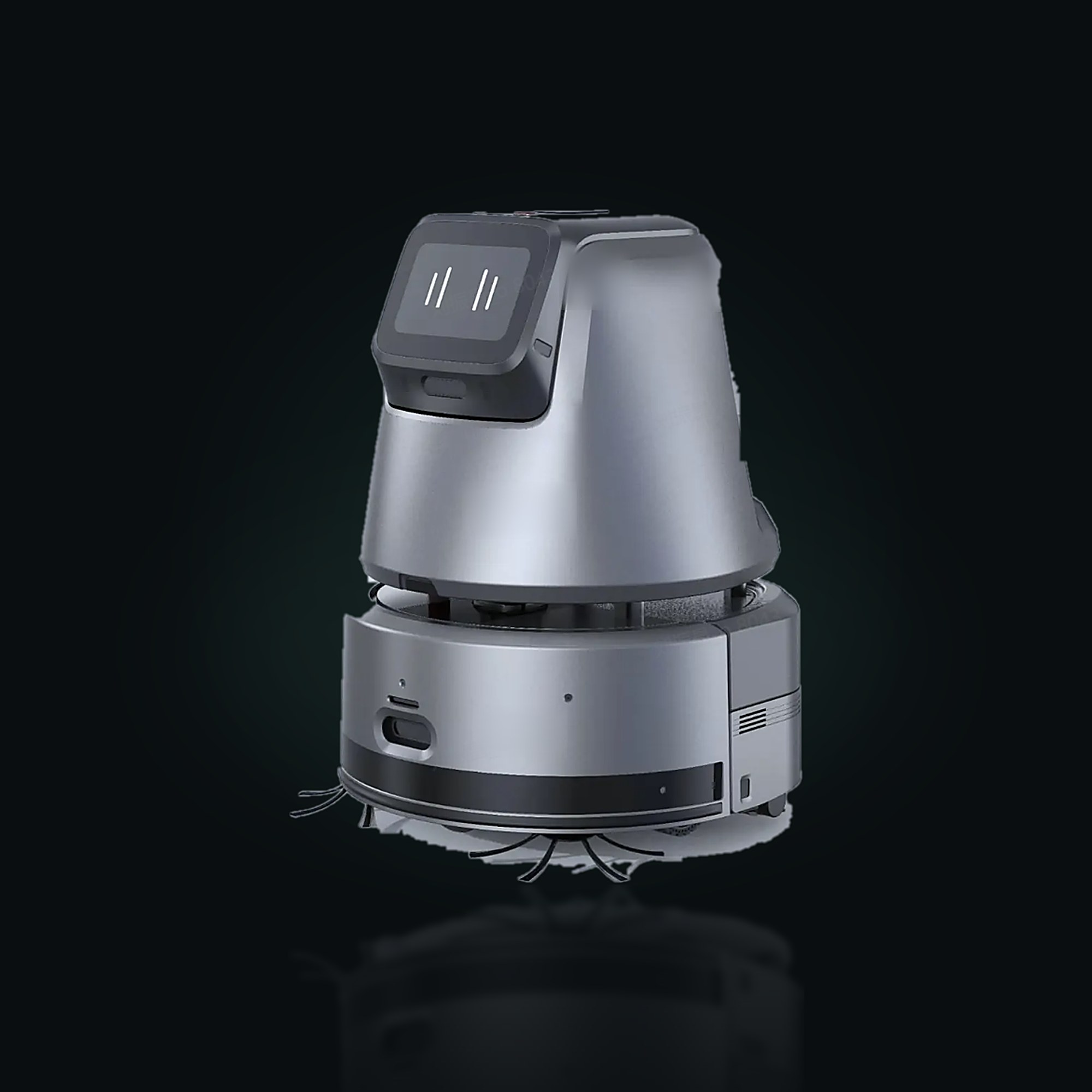 FLYHORIZ FC-01 commercial cleaning robot